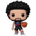 Northix NBA Detroit Pistons Cade Cunningham popfigur samleobjekt