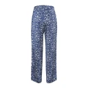 Saint Tropez Dame Bukser Flerfarget XS,