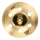 Sabian AAX Air 10 Splash Cymbal Brilliant