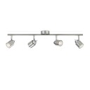 Philips Meranti Spotlight 4 x 35 W, 230 V 1615213 1615218