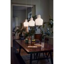 artek Glass Bell A440 Taklampe Glass