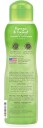 Tropiclean Luxury Papaya&Coconut Schampo