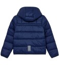 LEGO® Wear Polstret Jakke   LWJad 202   Dark Navy   LEGO® Wear   6 år (116)   Dunjakke   Blå