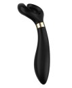 Satisfyer Endless Fun Parvibrator       - Svart