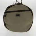 Salvatore Ferragamo Dame Beige
