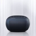 LG XBOOM GO PL2 BLUETOOTH-HØYTTALER, SVART