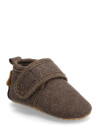 Mikk line Prewalker Felt   Brown   25/26