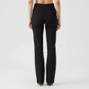 Just Cavalli Dame Bukser Svart S,