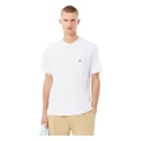 Lacoste Herre Topper Hvit XS,