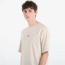 T skjorte Oakley Metal Rise Tee Mist XL