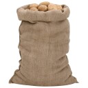 Jutesekker 30 stk 60x105 cm 100% jute 340 gsm 155808