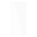 Motorola Moto G54 Beskyttelsesglass Case Friendly Klar