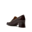 Chie Mihara Dame Sko Lilla 39 EU,