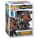 Northix POP-figur Fallout Maximus