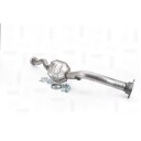 Katalysator NAP carparts CAK10521