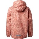ZigZag Dakota Printed WP Jakke Barn Oransje 128