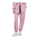 Gaëlle Paris Dame Bukser Rosa M,