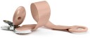 Elodie Smokkesnor Tre Blushing Pink