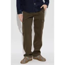 Burberry Herre Jeans Grønn L,