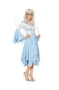 Burda 2372 - Fe kostyme EUR: 34-44, US: 8-18