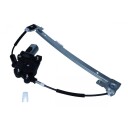 Vindusheis MAXGEAR 50 0473