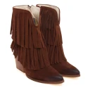 Felmini Dame Sko Brun 39 EU,