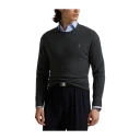 Polo Ralph Lauren Herre Strikkevarer Grå M,