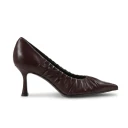 Guglielmo Rotta Dame Sko Lilla 38 EU,