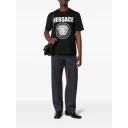 Versace Herre Topper Svart L