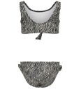 Kids Only Bikini kogBeach Knot Bikini Set Hvit