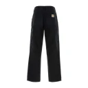 Carhartt Wip Herre Jeans Svart W32,