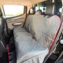 KONG Baksetetrekk for Hundebiler - Setebeskyttelse 135x146cm