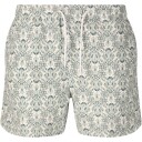 NOU Justino Atelier Bohemia Badeshorts Herre Flerfarget L