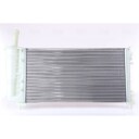 Radiator NISSENS 61923