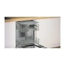 Bosch Serie 2 SMU2IVI69E Oppvaskmaskin