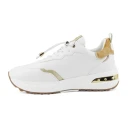 Alviero Martini 1a Classe Dame Sko Hvit 40 EU,