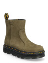Dr. Martens Zebzag Rigger - Khaki green - 39