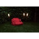 Fatboy Buggle-Up Outdoor Red 1-2 pers