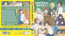 Wasteful Days Of High School Girls (Miniserie) Bluray
