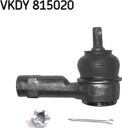 SKF VKDY 815020 Endeledd