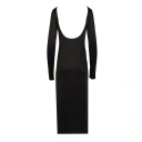 Filippa K Dame Kjoler Svart M,