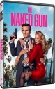 Naked Gun 2025 DVD