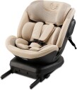 Kinderkraft XPEDITION 3 i Size Bilstol Beige