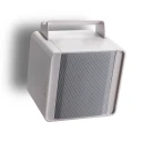 Apart Kobo5t White Loudspeaker 5.25" Compact Design Two-Way, White