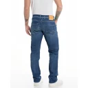 Replay Herre Jeans Blå W36 L34,