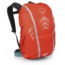 Osprey Hi-Vis Commuter Raincover S Mars Orange OS
