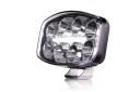 Lumen Cyclops Led Fjernlys Firkantet Jumbo Ekstralys