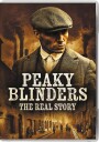 Peaky Blinders: The Real Story 2026 DVD
