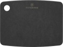 Victorinox - Skjærebrett 20,3x15,2 cm svart