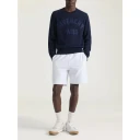 Givenchy Herre Strikkevarer Blå L,